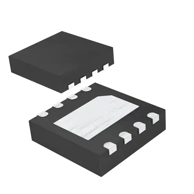 MAX6496ATA+T Analog Devices Inc./Maxim Integrated