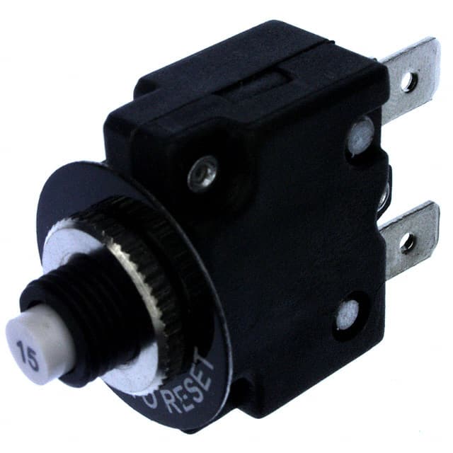 ATR20-A-63S-WB2-B-15.0A-2 Sensata-Airpax