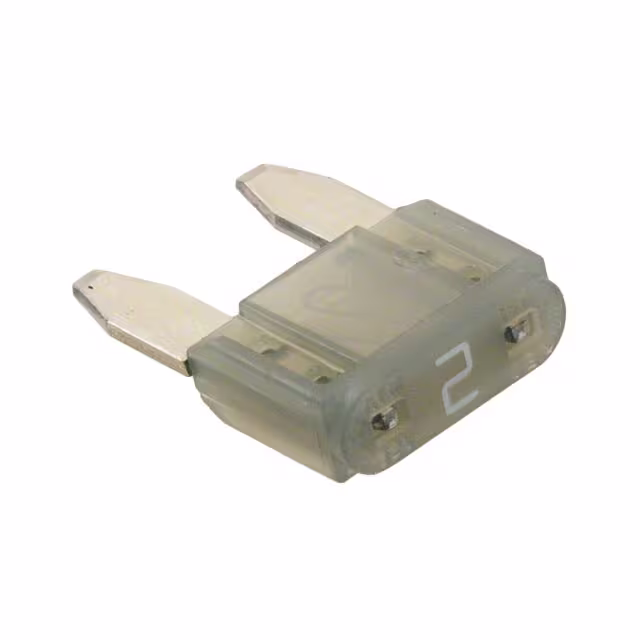 BK/ATM-2 Eaton - Bussmann Electrical Division