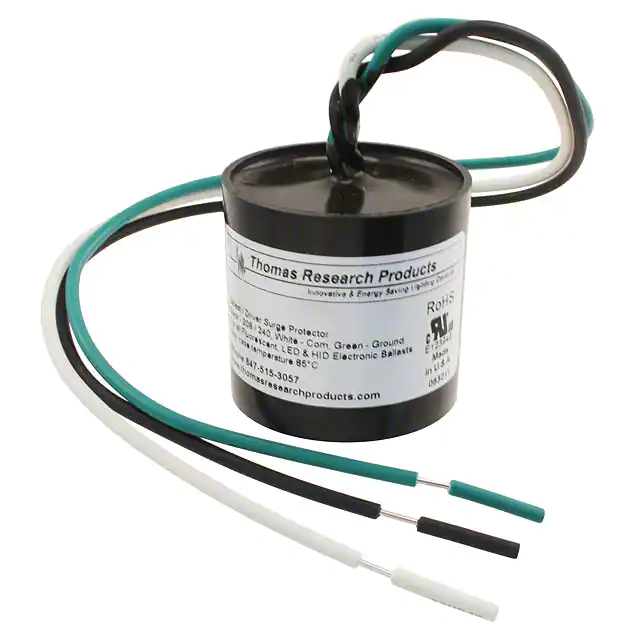 BSP3-120-LC Thomas Research Products