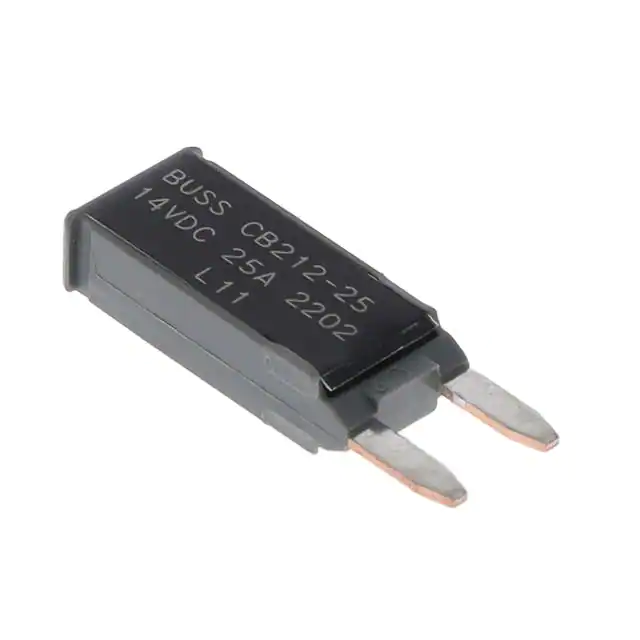 CBC-50 Eaton - Bussmann Electrical Division