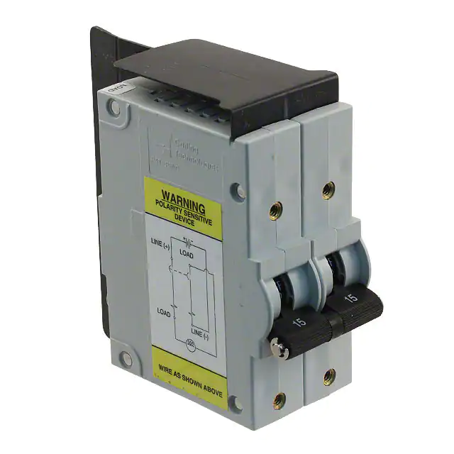 CX2-B0-14-615-22A-13G Carling Technologies