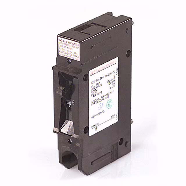 EA1-B0-24-450-12A-CC Carling Technologies