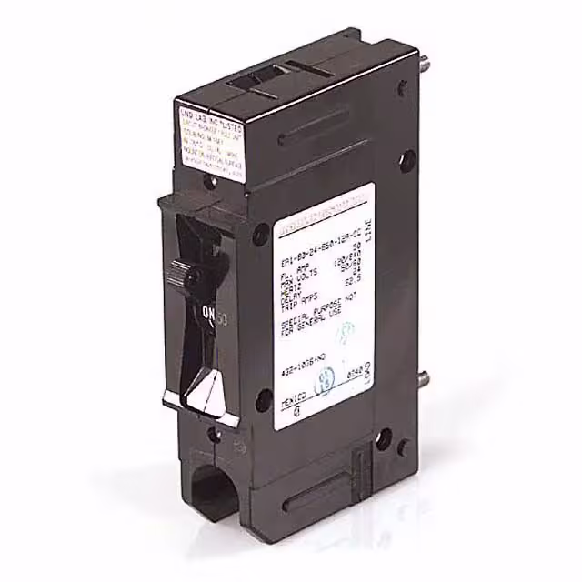 EA1-B0-24-650-12A-CC Carling Technologies