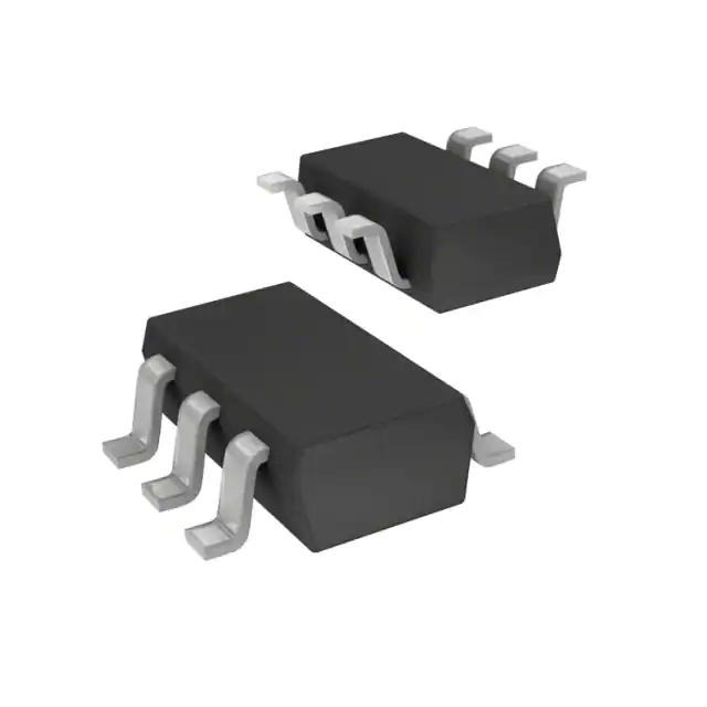 ESDALD05UD4X WeEn Semiconductors
