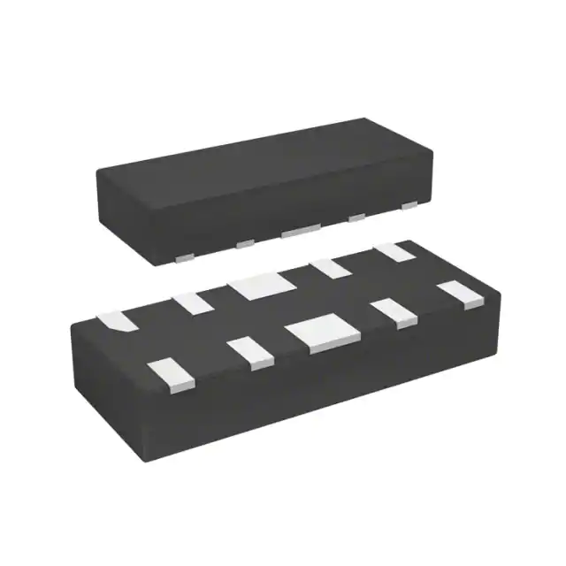 ESDALD05UG4X WeEn Semiconductors