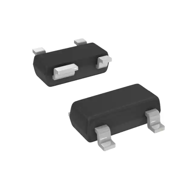 ESDALD05UJ2X WeEn Semiconductors