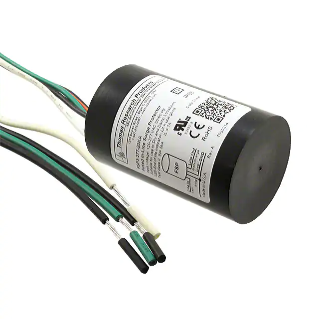 FSP3-277-20KA Thomas Research Products