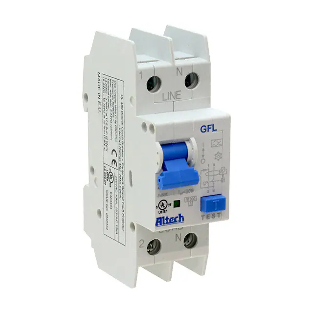 GFL2B150102 Altech Corporation