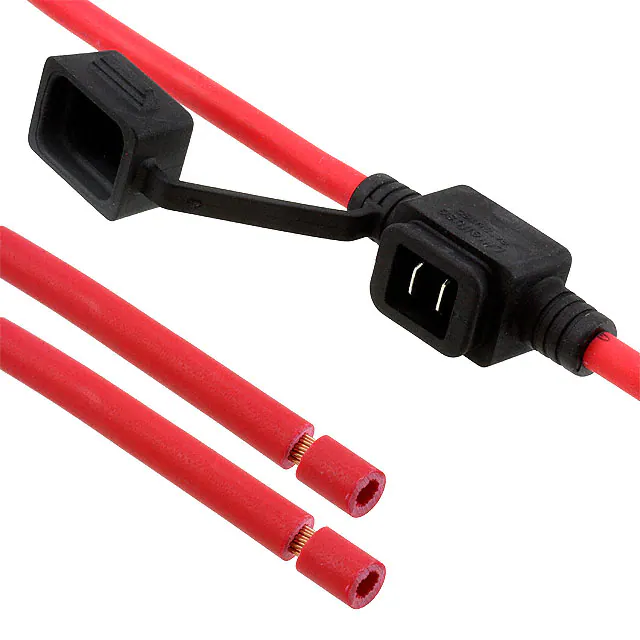 HLJC1002G Littelfuse/Commercial Vehicle Products