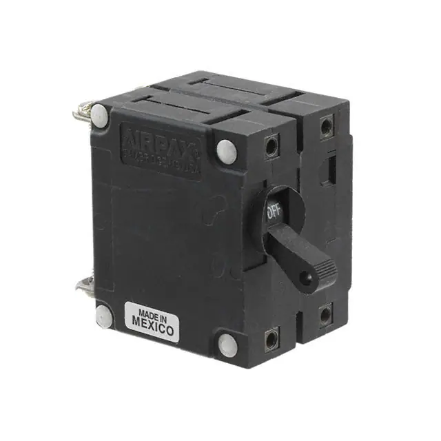 IAG66-1-61-30.0-Q-01 Sensata-Airpax