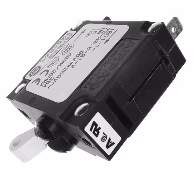 IEG1-1-72-30.0-91-V Sensata-Airpax