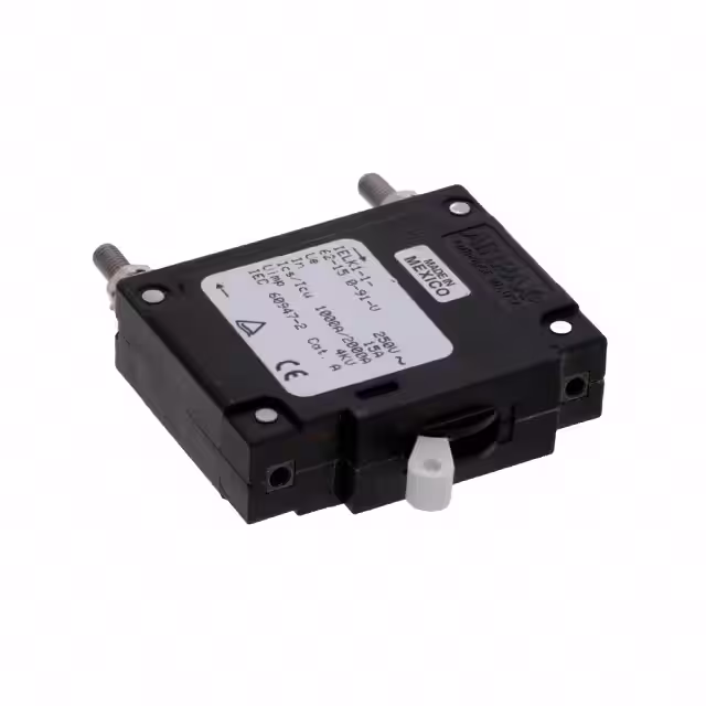 IELK1-1-62-15.0-91-V Sensata-Airpax