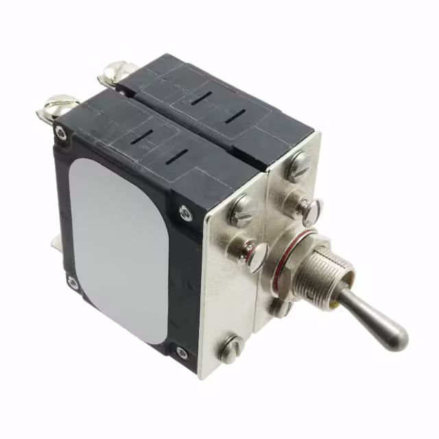 IUGN66-1-72-30.0 Sensata-Airpax