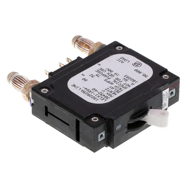 LELK1-1RS4-30452-60 Sensata-Airpax