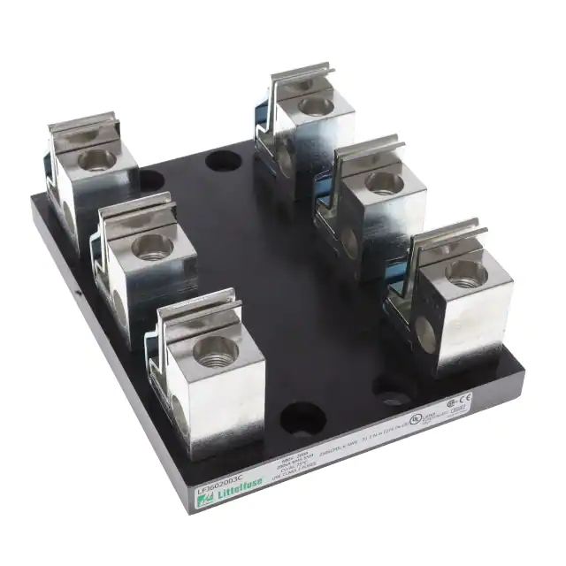 LFJ604001C Littelfuse Inc.