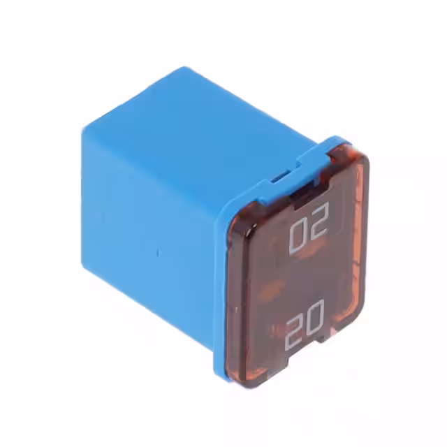 LJCA020.X Littelfuse Inc.