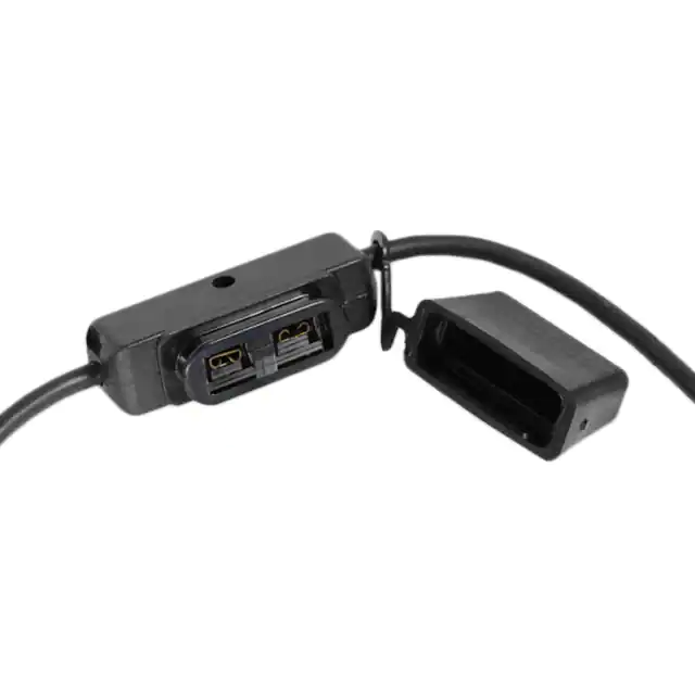 MAHC0001TXJ Littelfuse/Commercial Vehicle Products