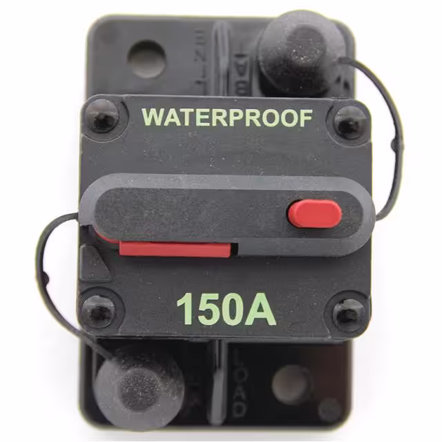 0185060.X Littelfuse/Commercial Vehicle Products