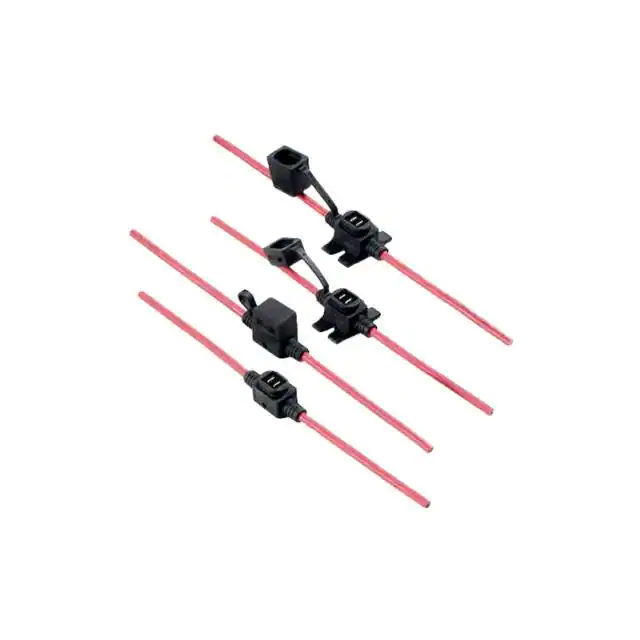 0FHJ2002G Littelfuse/Commercial Vehicle Products