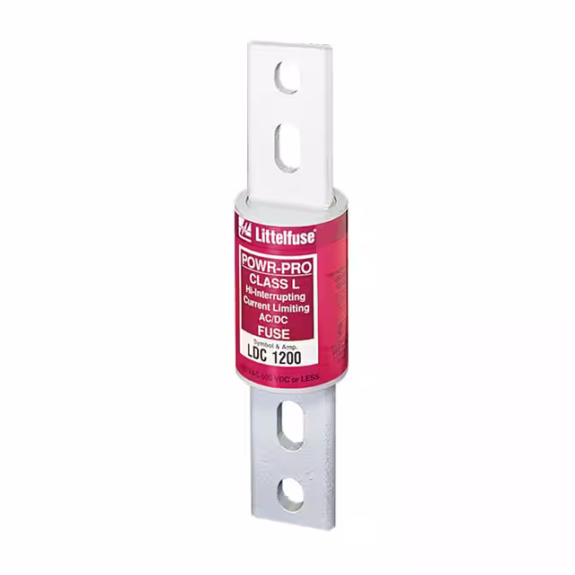 0LDC1900X Littelfuse Inc.