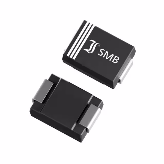 1.0SMBJ6.5A Diotec Semiconductor