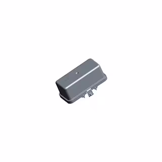 2098164-4 TE Connectivity DEUTSCH Connectors