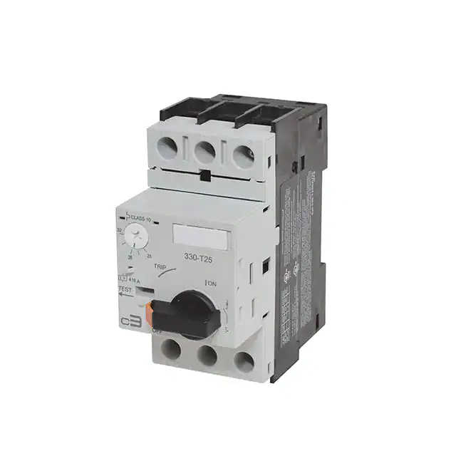 330-T25S2U16 c3controls