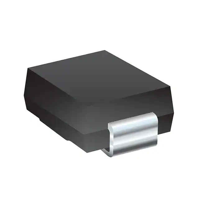 5.0SMDJ33CA HY Electronic (Cayman) Limited