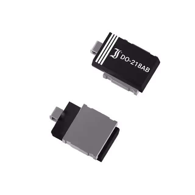 6.6SM8Z30A-AQ Diotec Semiconductor
