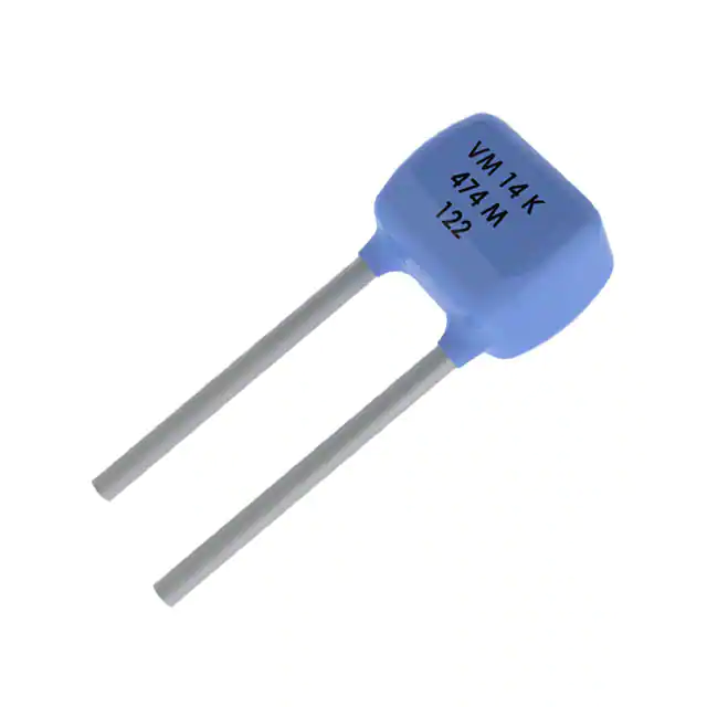 VM105MK801R020P050 KEMET