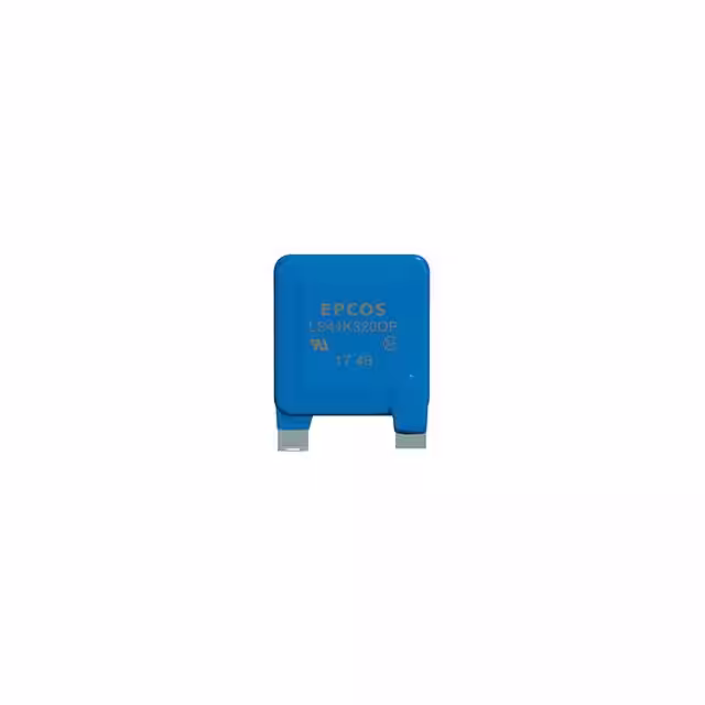 B72241L0131K100 EPCOS - TDK Electronics