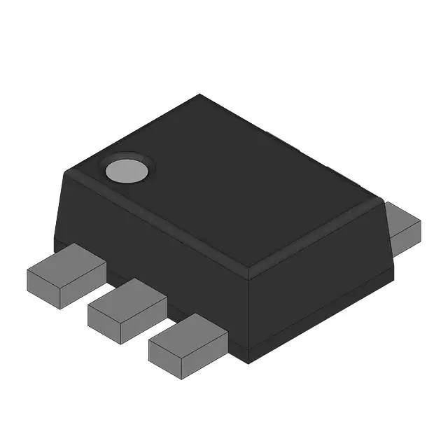 PESD5V0F5UV115 Nexperia USA Inc.