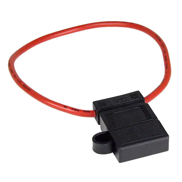 BF351 MPD Digital