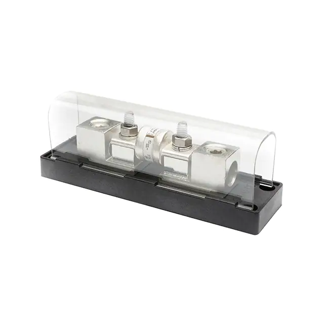 CFB1-200 Riedon products by Bourns