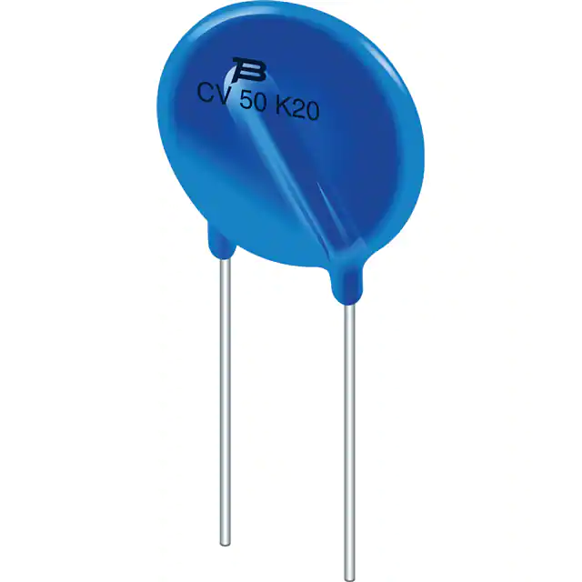 CV550K20BL1 Bourns Inc.