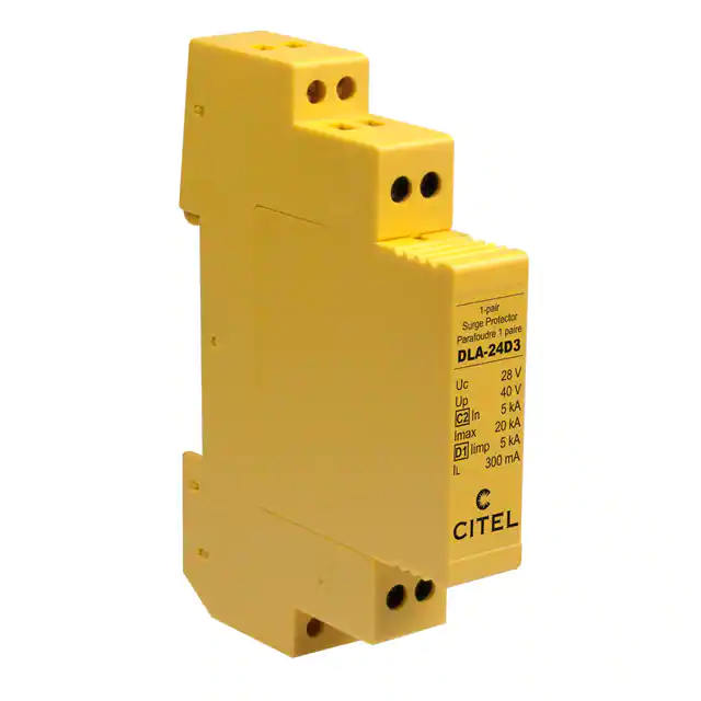 DLAW-24D3 CITEL