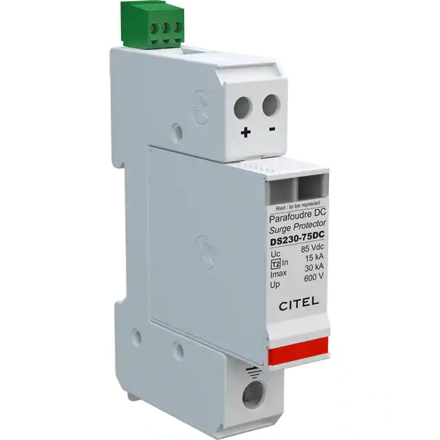 DS230S-75DC CITEL