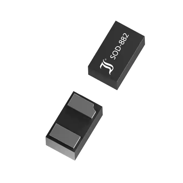 ESD9BL0521P Diotec Semiconductor