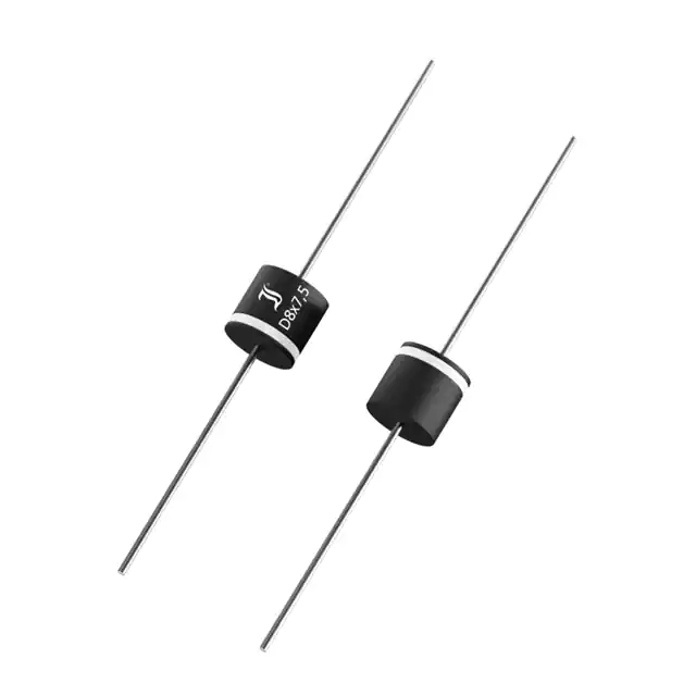5KP6.5CA EIC SEMICONDUCTOR INC.