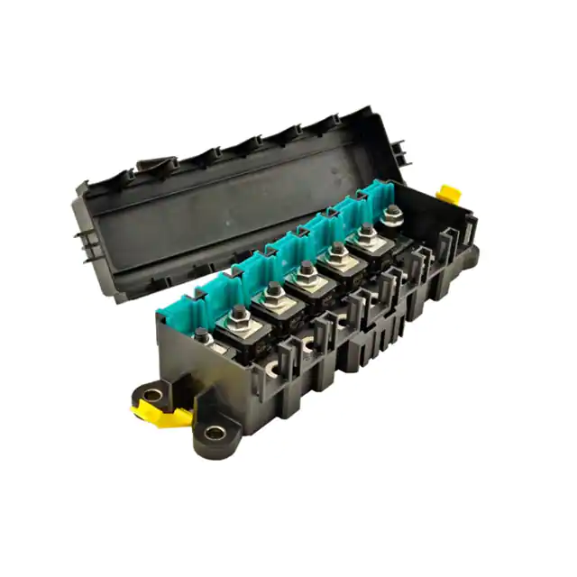 0FHZ0006Z Littelfuse/Commercial Vehicle Products