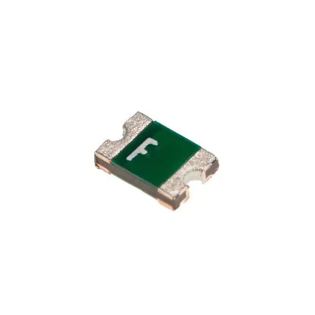 FSMD020-0805-R RFE/Fuzetec
