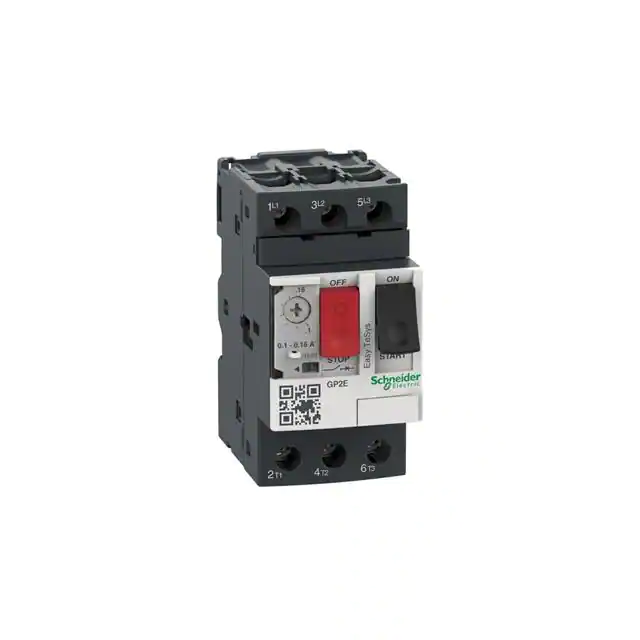 GP2E20 Schneider Electric
