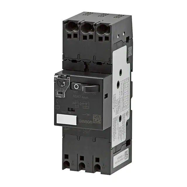 J7MC-3P-10 Omron Automation and Safety
