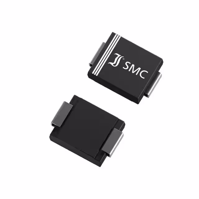 3.0SMCJ48CA-AQ Diotec Semiconductor