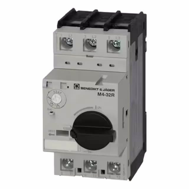 M4-32R-32 Benedict GmbH