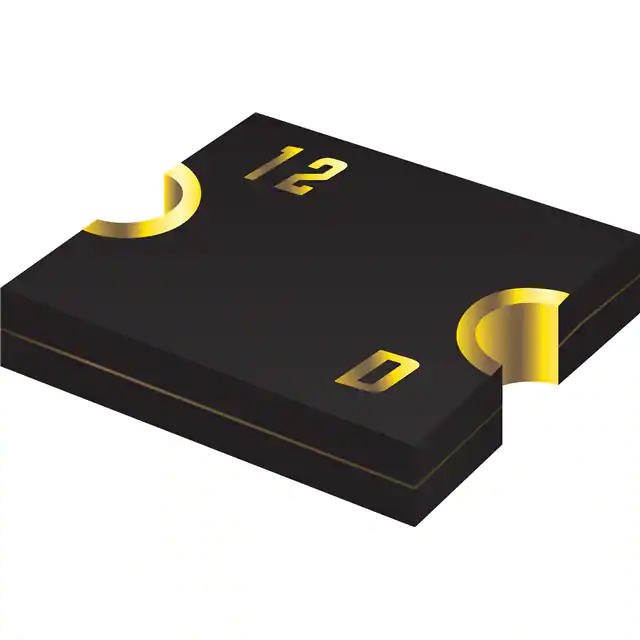 MF-MSHT020KX-2 Bourns Inc.
