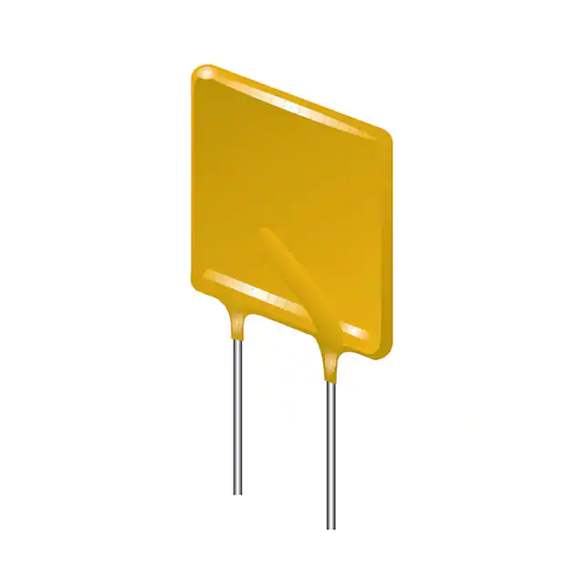 MF-RG500-2 Bourns Inc.