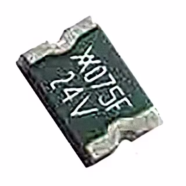 MINISMDC075F/33-2 Littelfuse Inc.