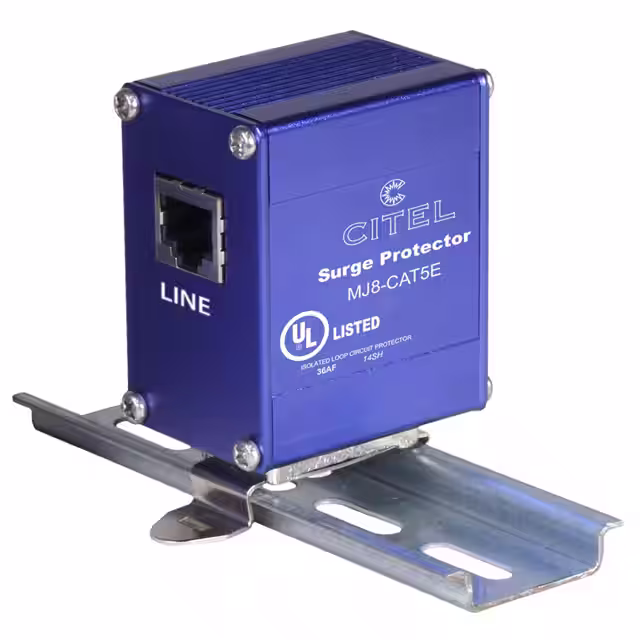 MJ8-CAT5E CITEL